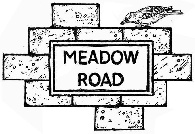 Meadow Road Cafe